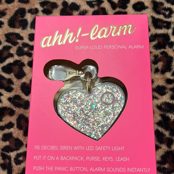 ahh!-larm super loud personal alarm - Picture 1 of 5